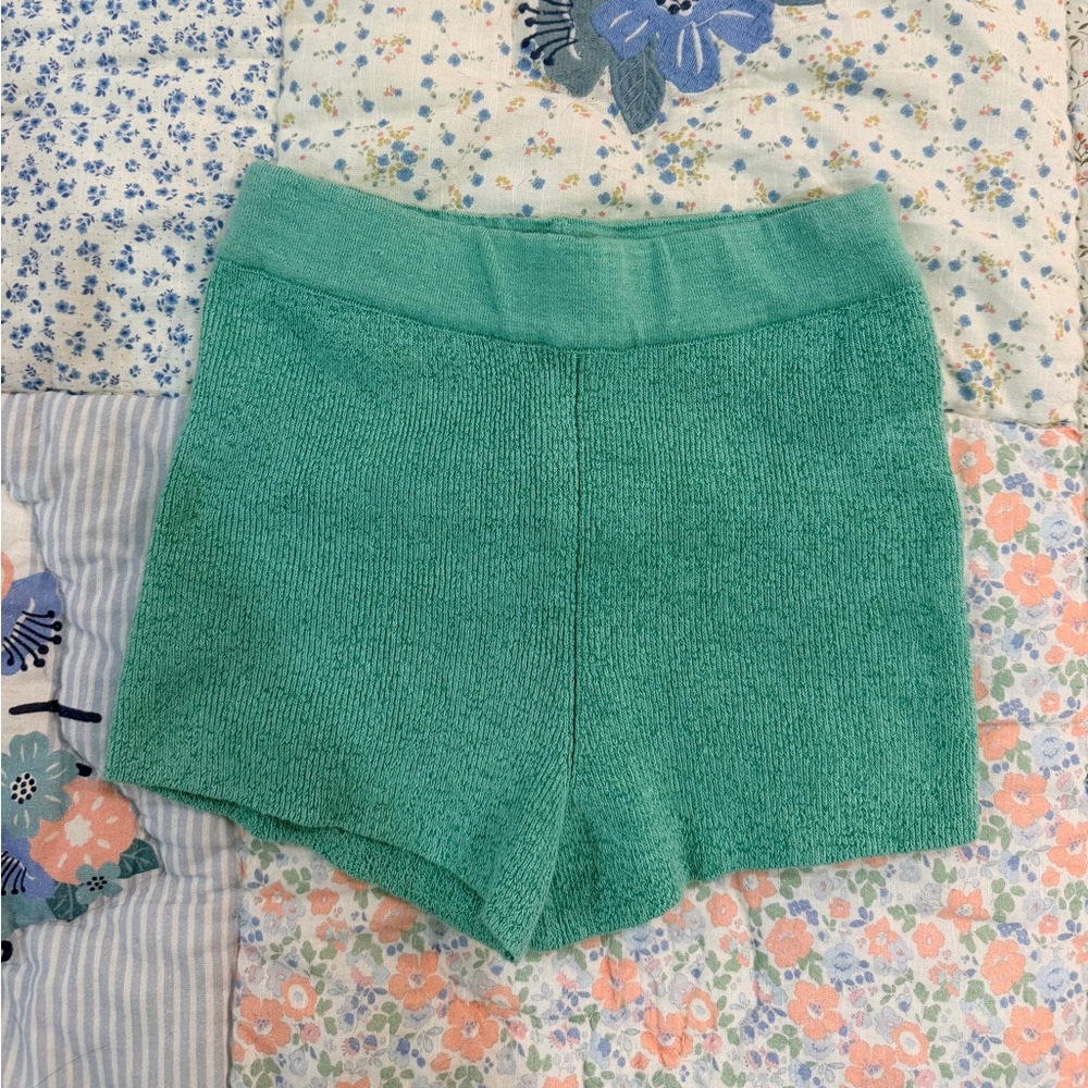 Jacquemus shorts